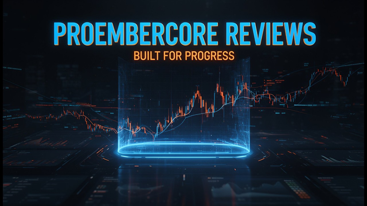ProEmberCore Review 2026 🔍 Legit or Scam? Full Platform Breakdown Explained