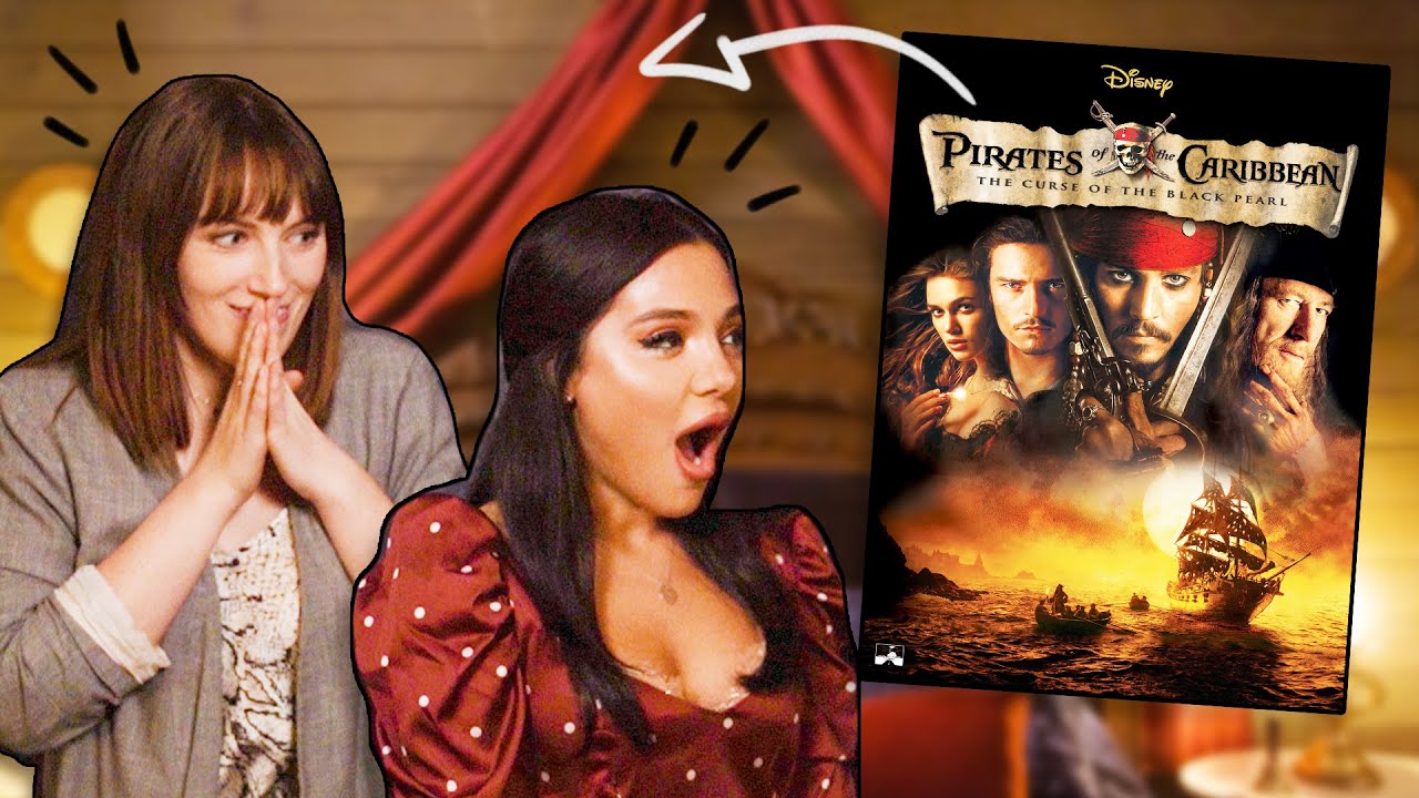 this might be our craziest room theme yet! w/ Gabi