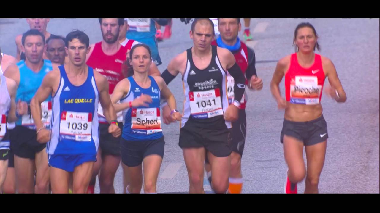 Haspa Marathon 2016 Aftermovie