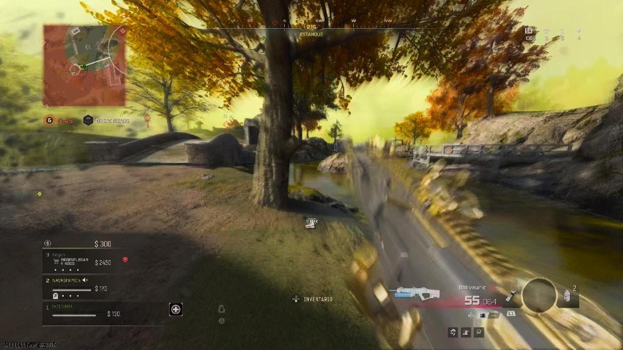 Ranked