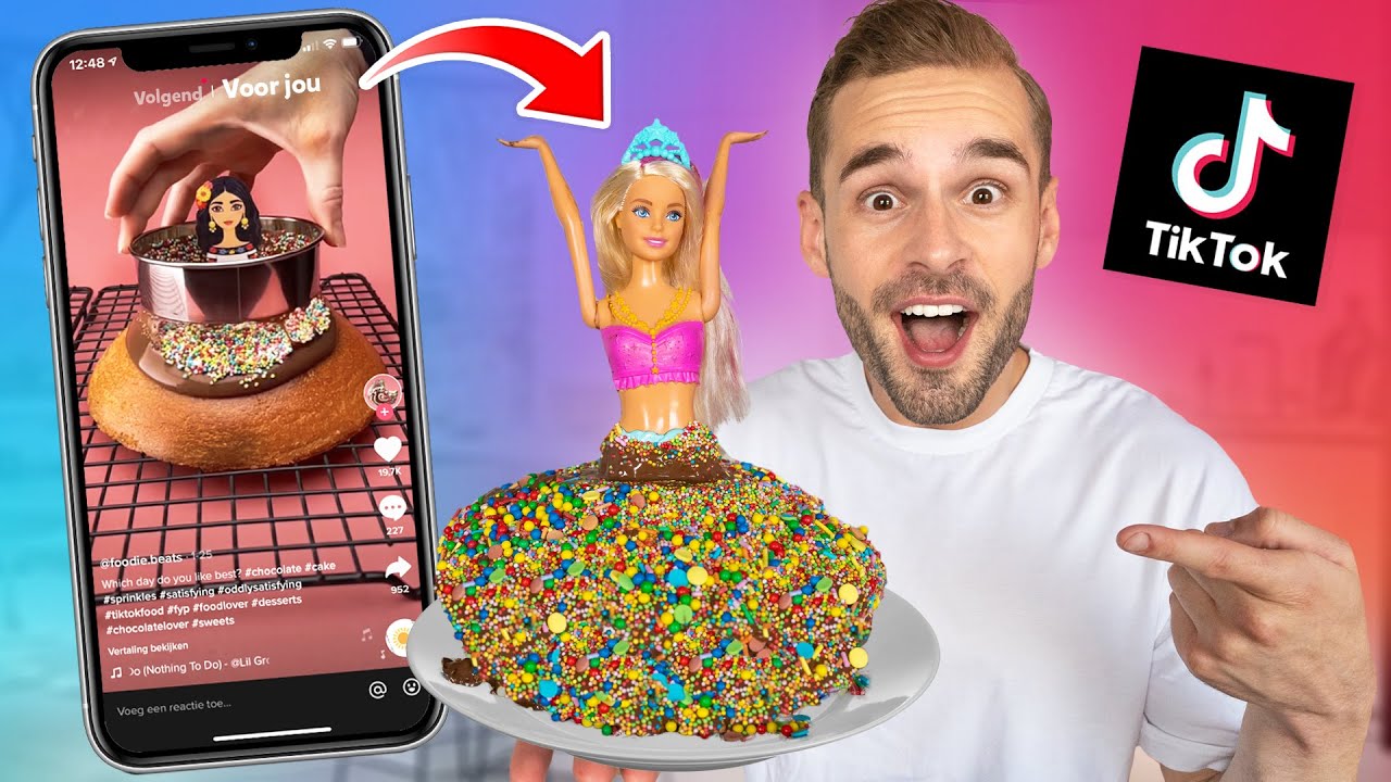 TIKTOK 