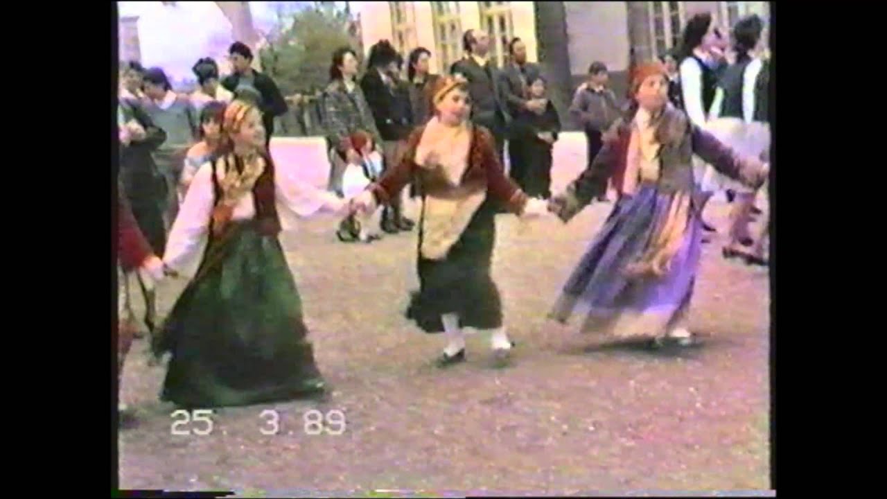 Agia Paraskevi Lesvos Dimitris Saragas
