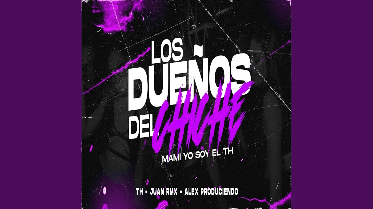Los Dueños del Chiche