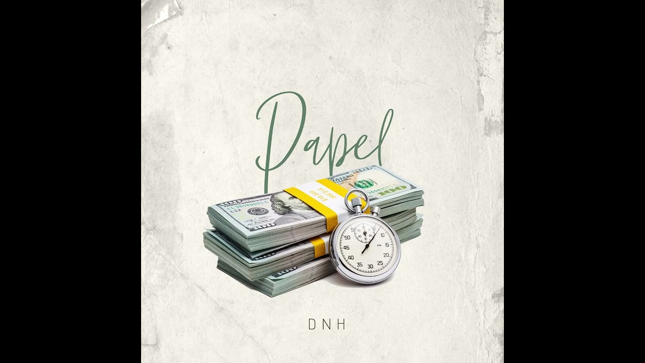 DNH - Papel (Son Officiel)