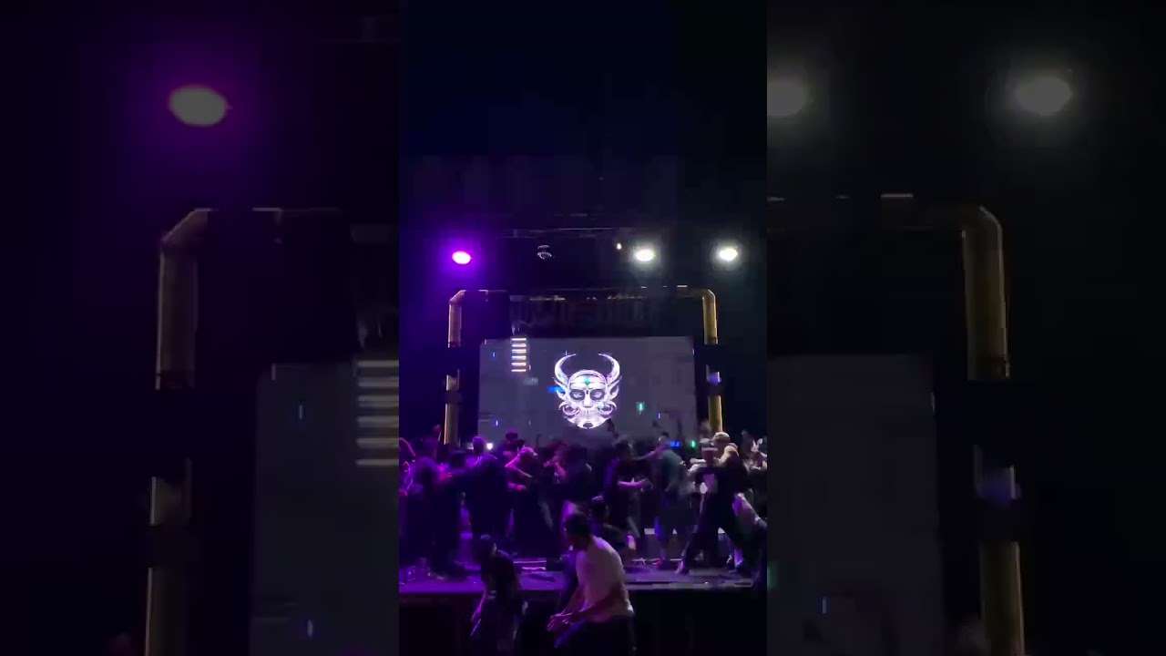 DEFY HC - TANA KAILI | LIVE AT HARD2KILL YKC 8/08/2024