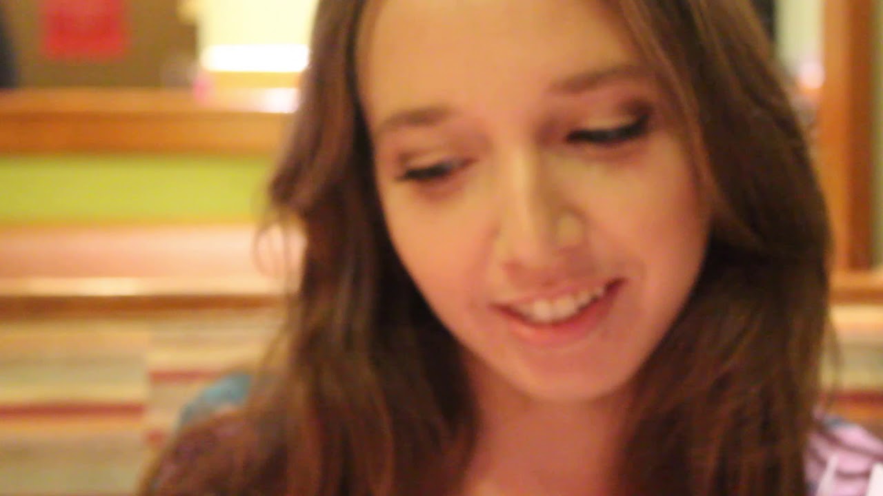 Vlog 1 | Thrift Shopping