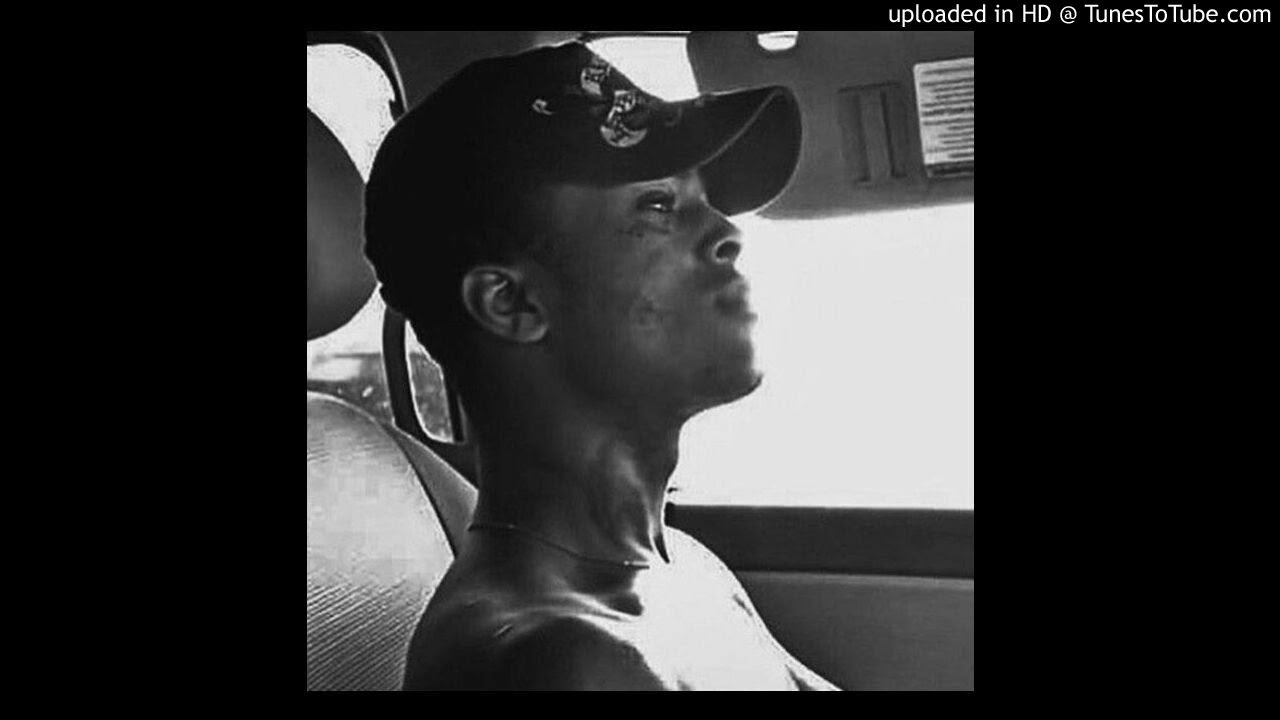 [free for profit] old sad hard xxxtentacion type beat 