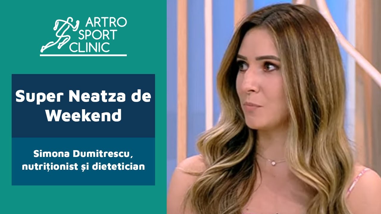 Care sunt fructele ce nu trebuie consumate în exces? – Nutriționist și dietetician Simona Dumitrescu