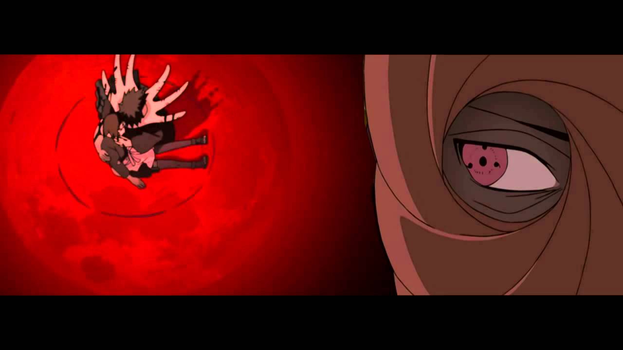 Naruto Shippuden AMV - already over