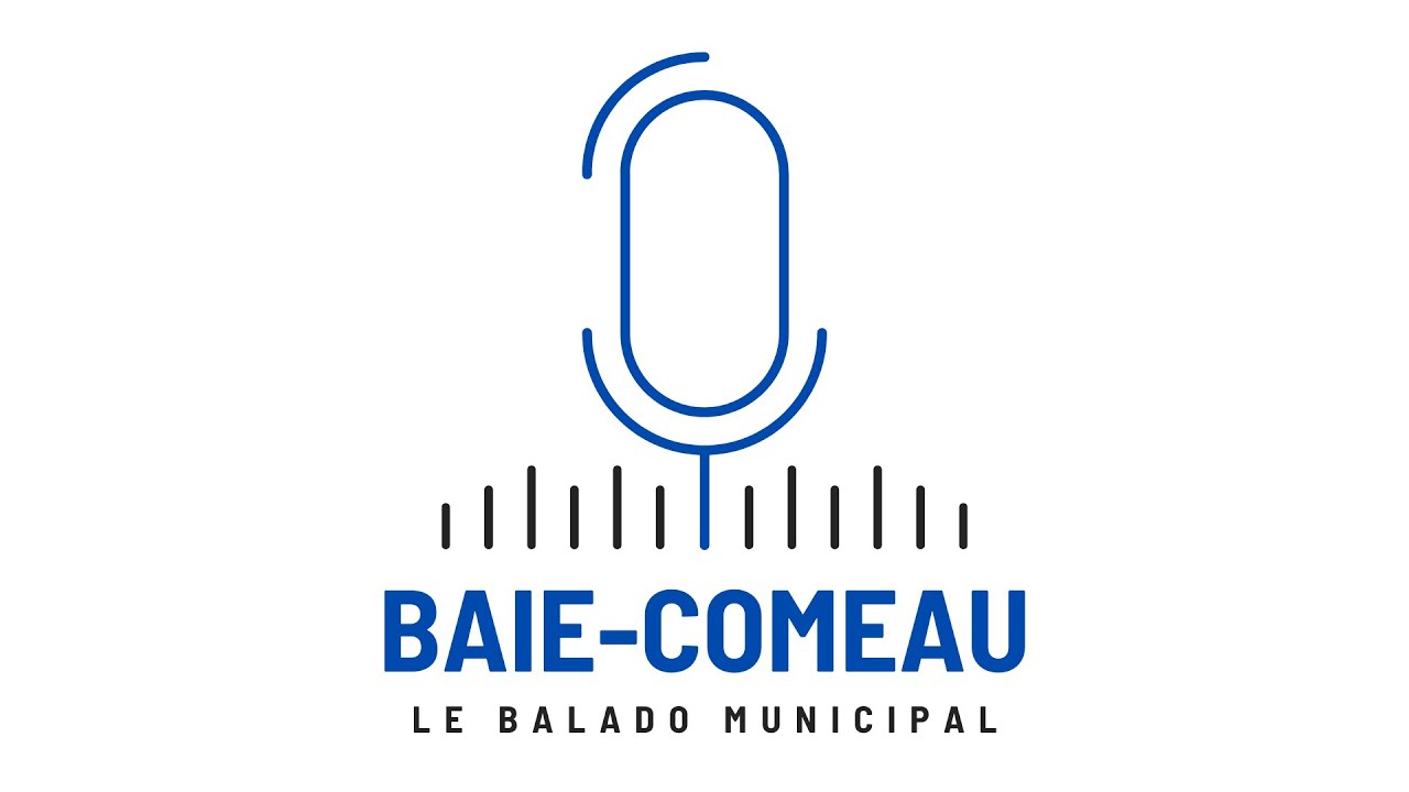 Baie-Comeau : le balado municipal. Épisode 1 : Qu'est-ce qu'un nouveau rôle d'évaluation?