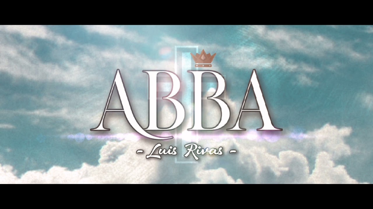 ABBA👑 | Luis Rivas (Ac&uacute;stico)