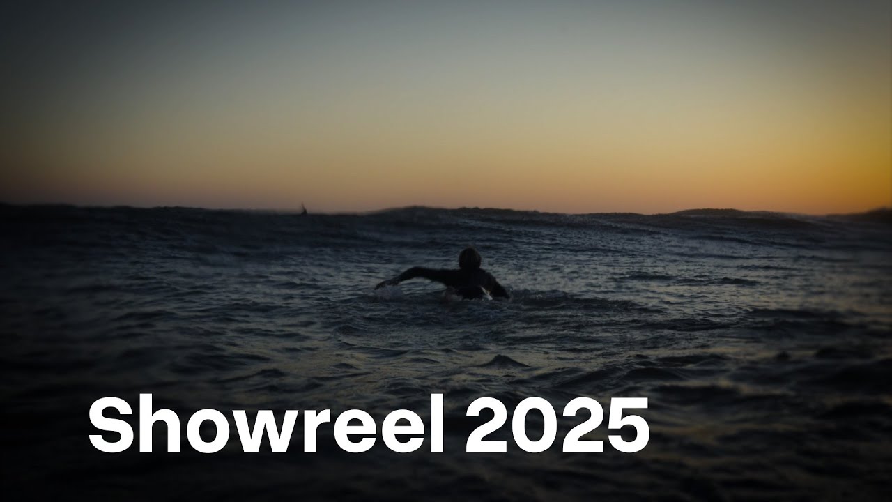 Infilmity Showreel 2025