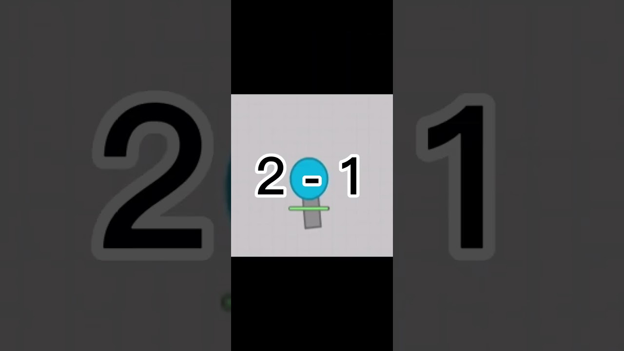 Diep io battle part 7: Annihilator vs Assassin