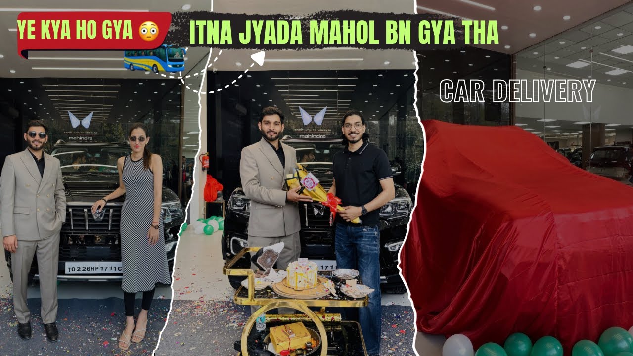 Delivery ke din Kya Nhi kia sbhi bhool gye 😳 bhut amazing din Hona Chaiye tha 🙋‍♂️