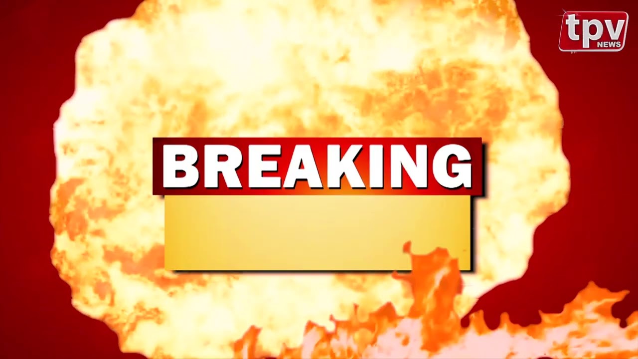 Breaking News | Rajasthan || TPV NEWS