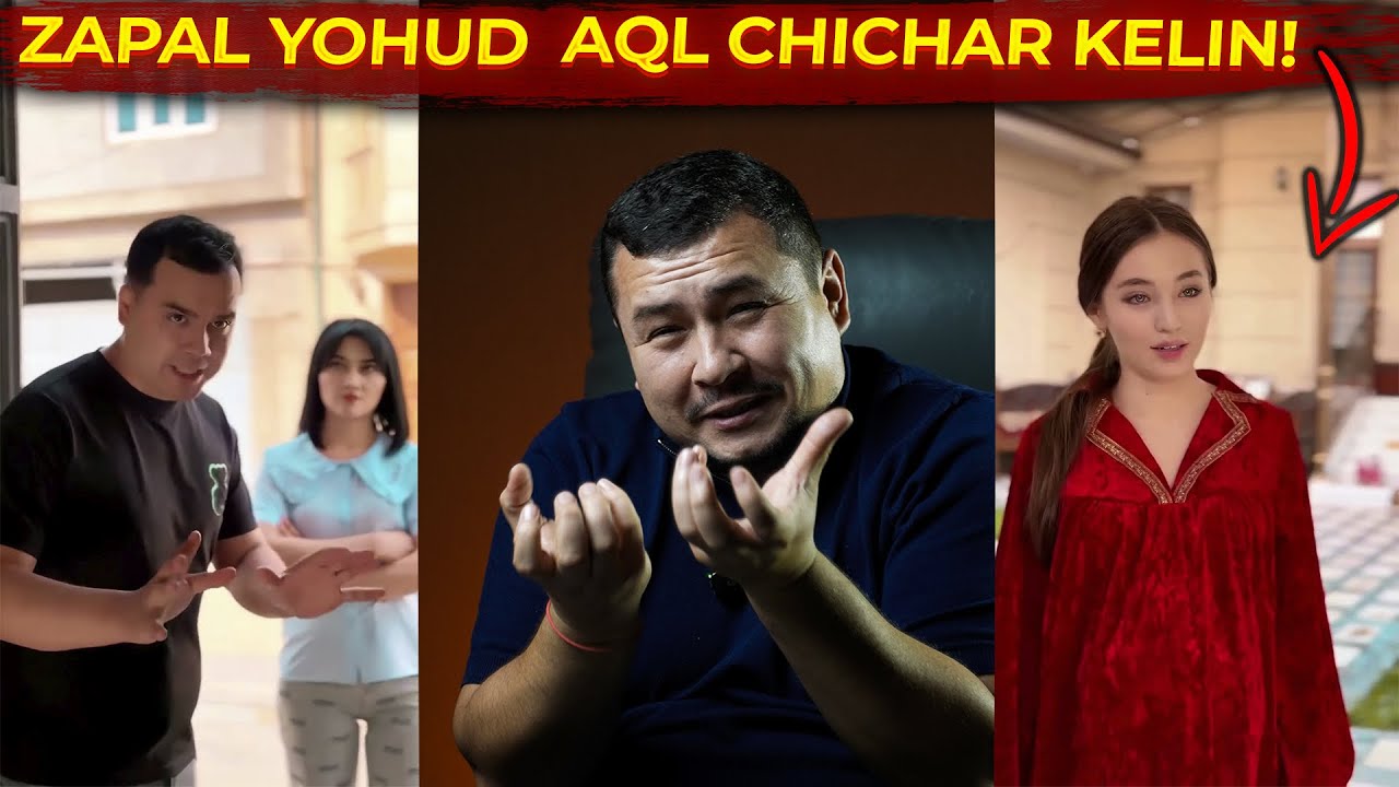 aql chichar