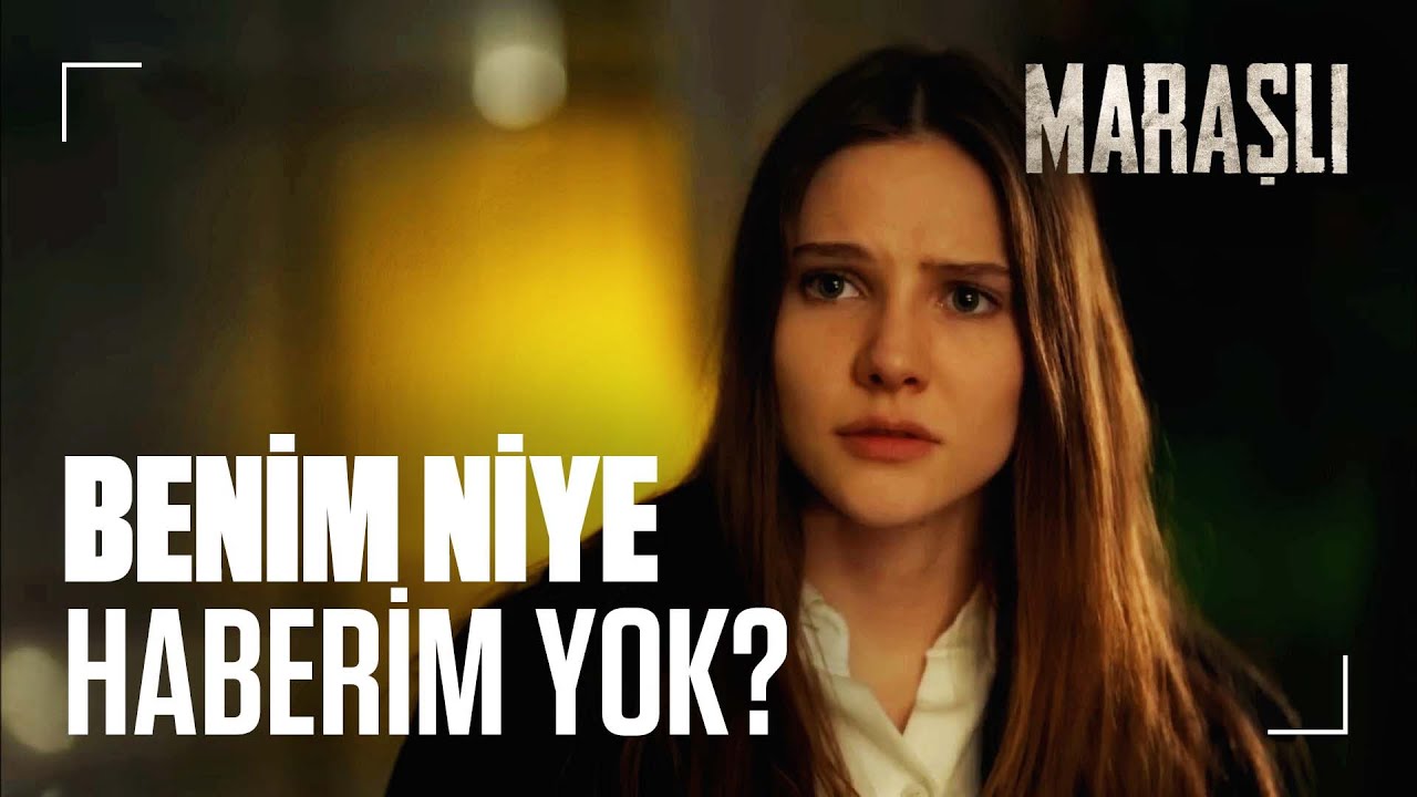 Ödül gecesi Maraşlı kurtardı seni! - Maraşlı