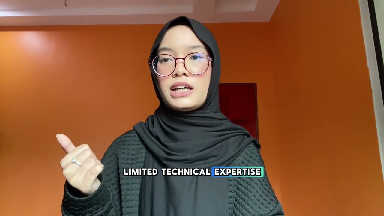 VIDEO ASSIGNMENT TECHNOPRENEURSHIP
