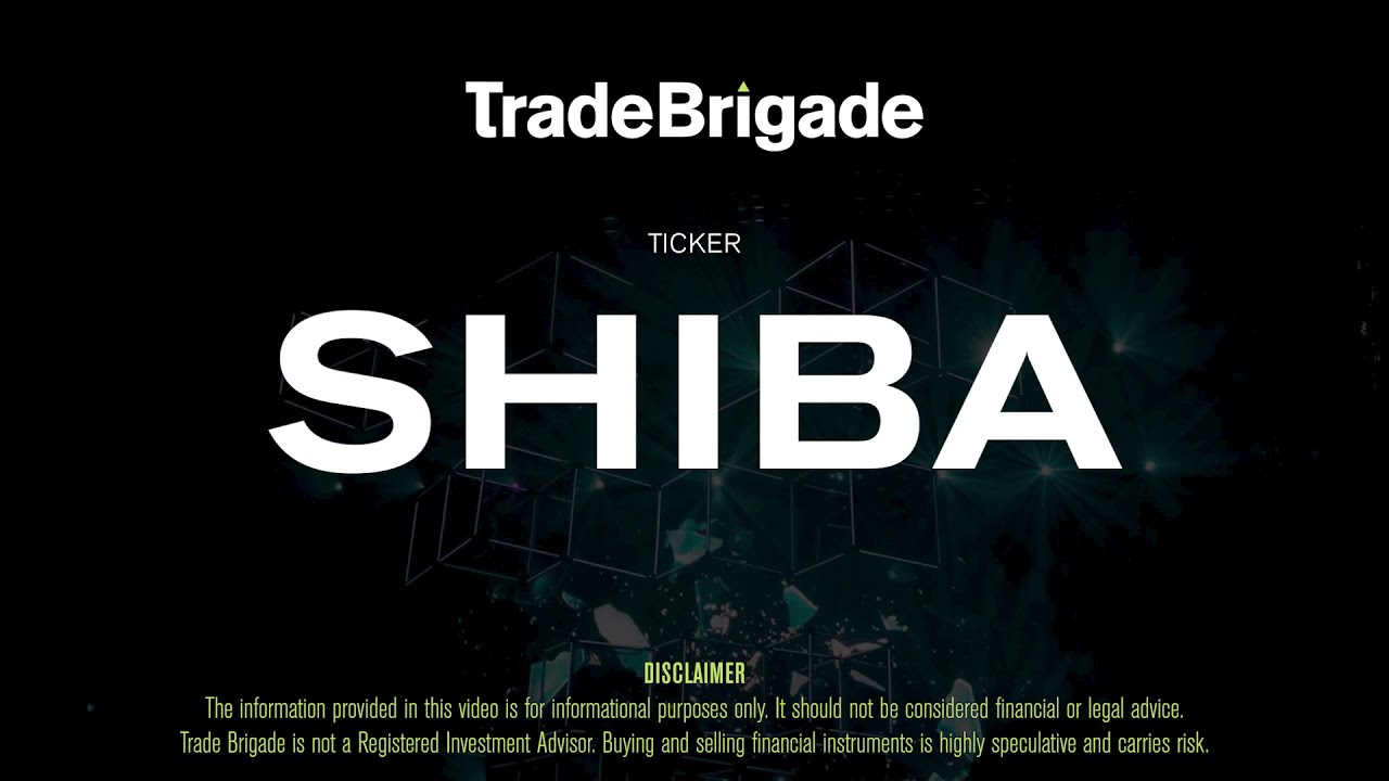 SHIB/USD (ShibaInu Coin) Crypto Technical Analysis | 10/8/2021