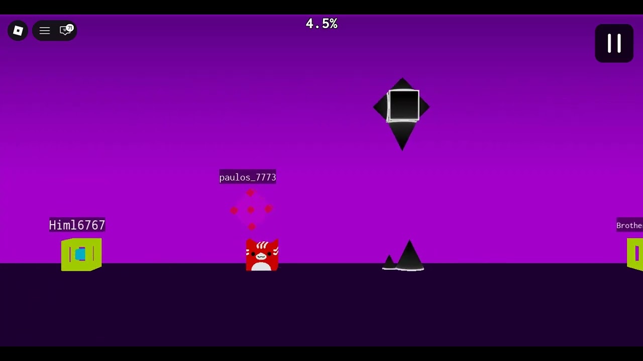 OMG STRAIGHT FLY ON SHIP