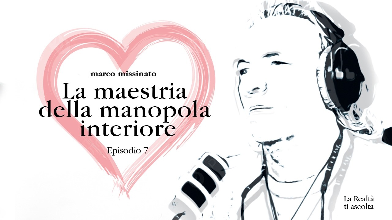 LA MAESTRIA DELLA MANOPOLA INTERIORE | Episodio 7 – La Via del Risveglio