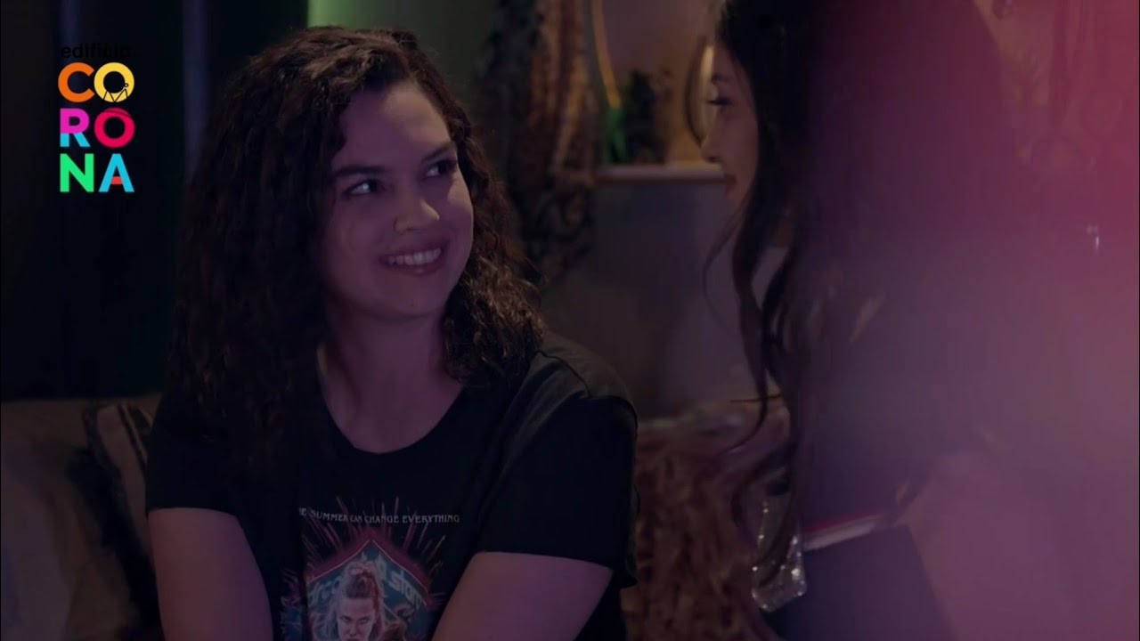 Rubi & Maca | Say You Won't Let Go