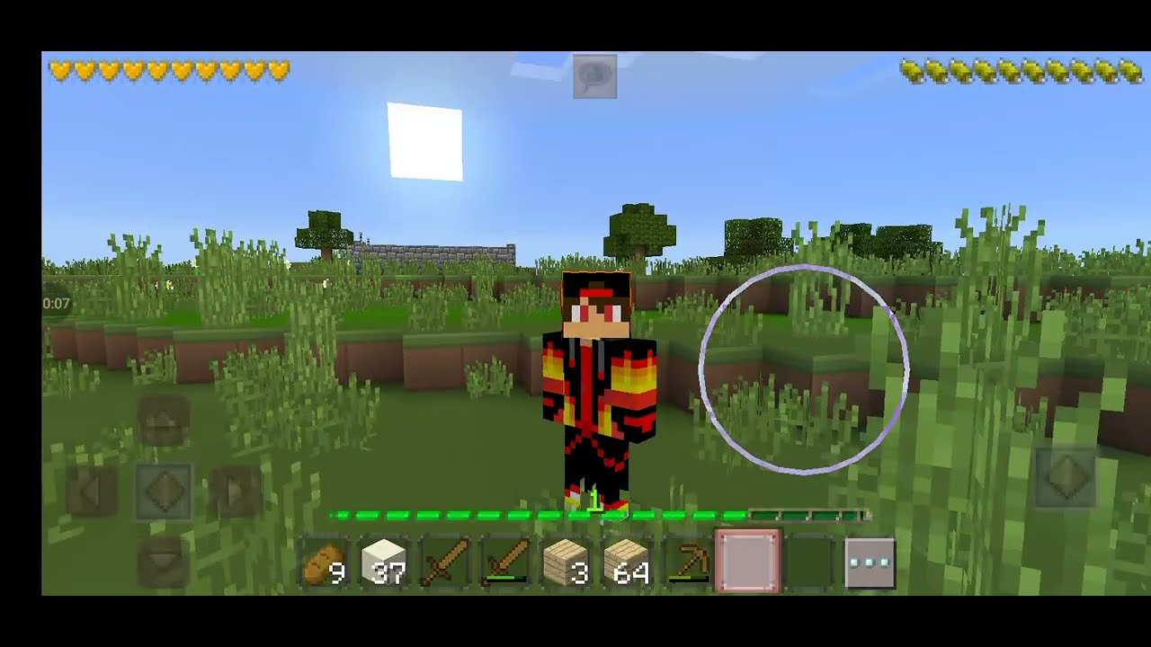 MINICRAFT VIDA