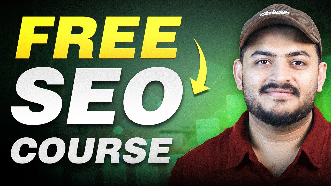 100% Practical SEO Course To Grow Business 10X