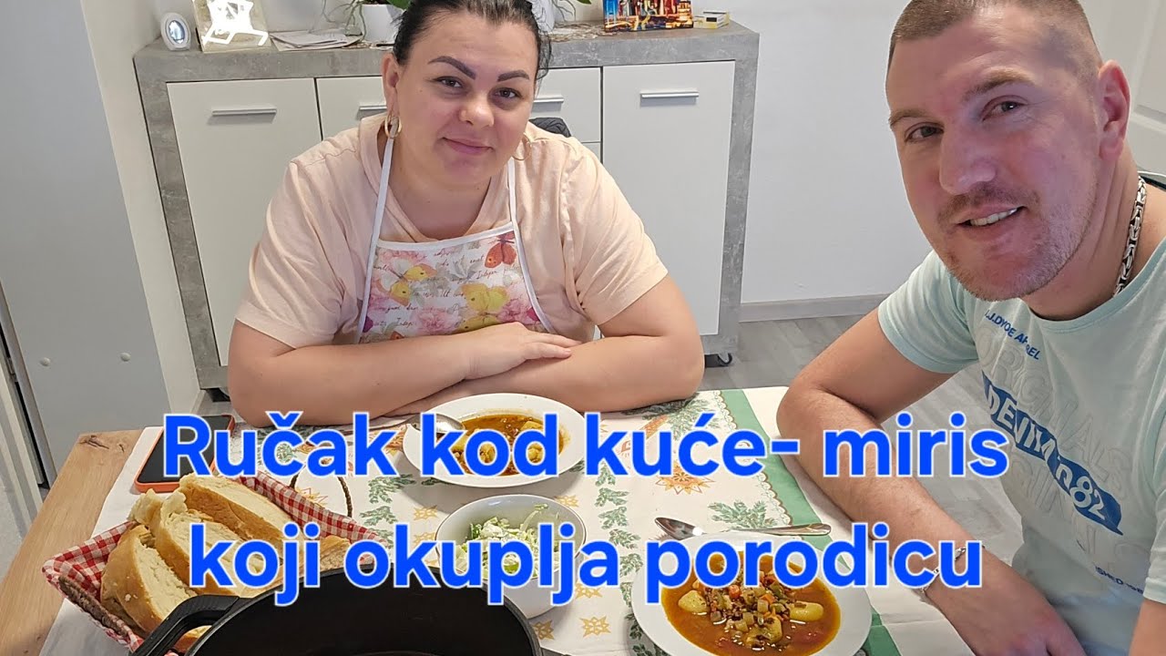 Šta kuhati danas..