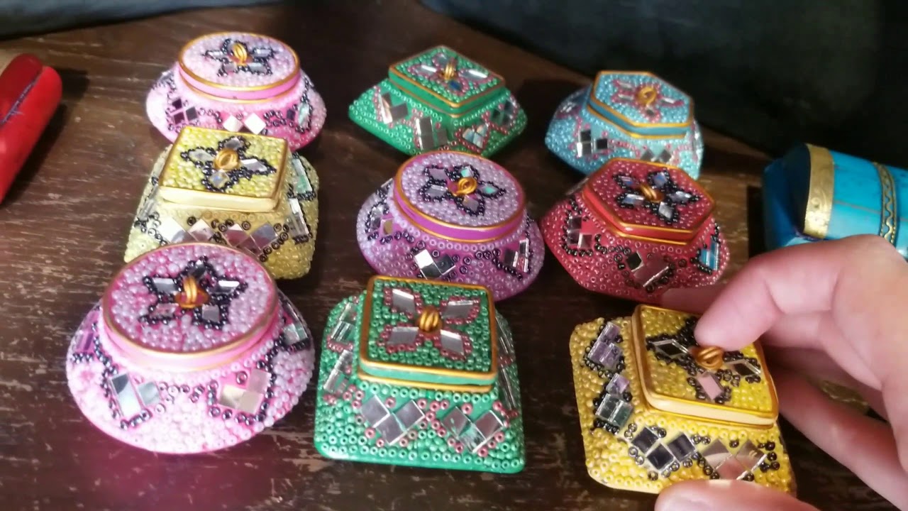 SHOPPING IN EPCOT'S MOROCCO!