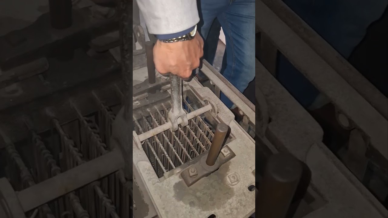 Experiment 04: Study on Jacquard Shedding Mechanism 