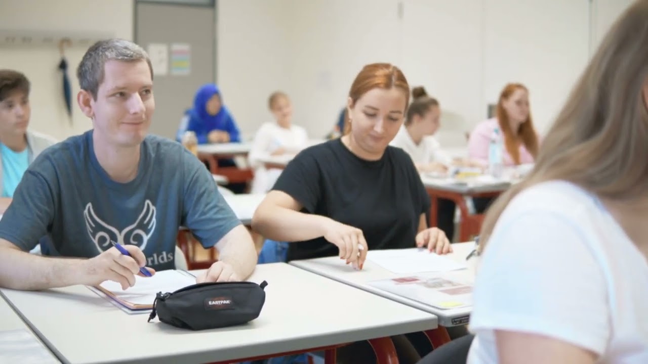 Alexianer Akademie f&uuml;r Gesundheitsberufe in Berlin - Alexianer Berlin Hedwigkliniken - Pflege