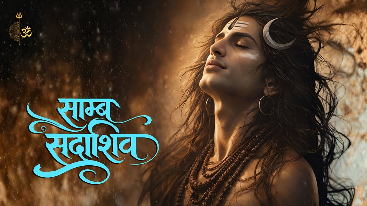 Samba Sada Shiv |  Brings mental peace and emotional balance