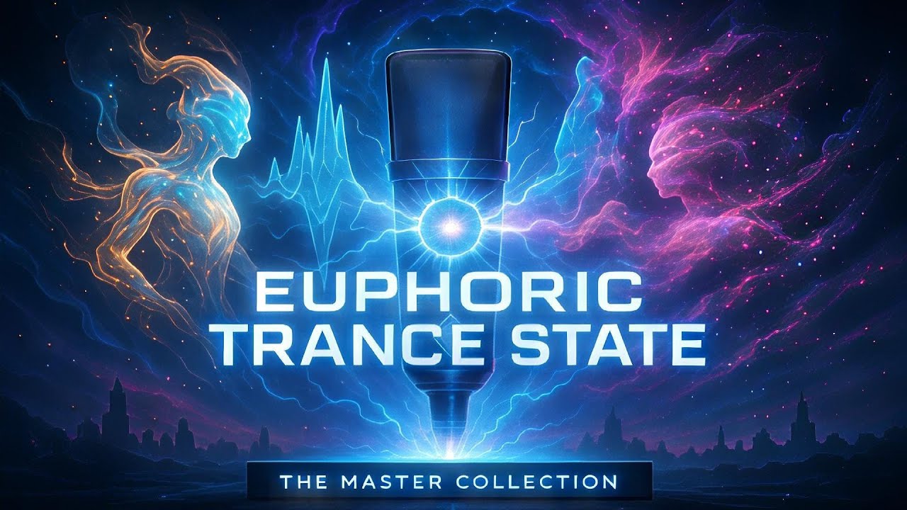 Euphoric Trance State - Master Collection 2 (2001-2010)