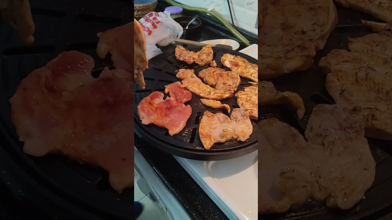 AYGAZ MİNİ BARBEK&Uuml;