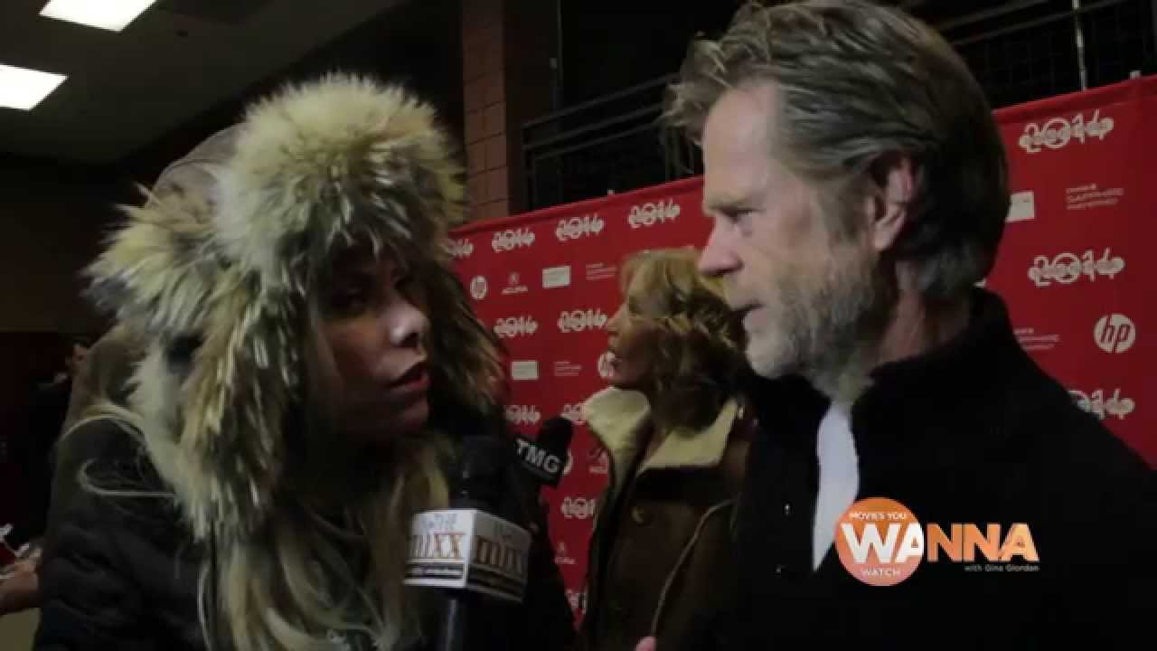 MOVIES YOU WANNA WATCH Starring: WILLIAM H. MACY, FELICITY HUFFMAN, DAVID CROSS AND MORE!