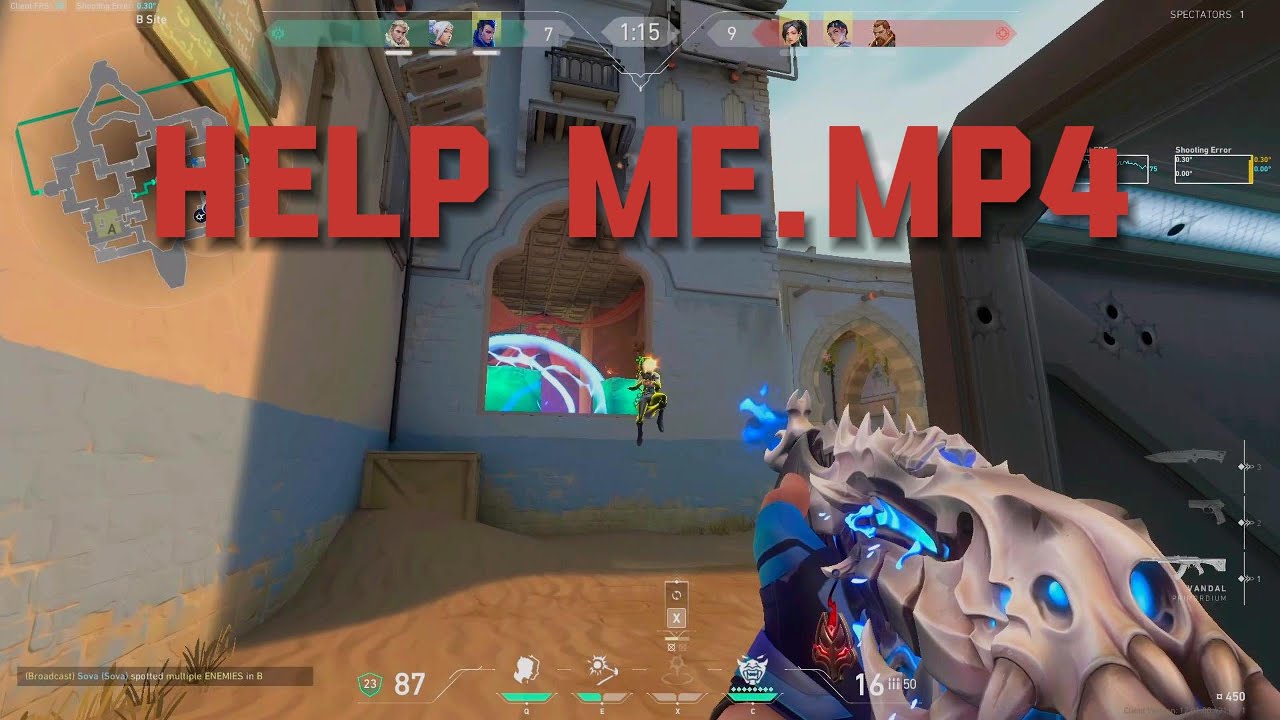 HELP ME.MP4