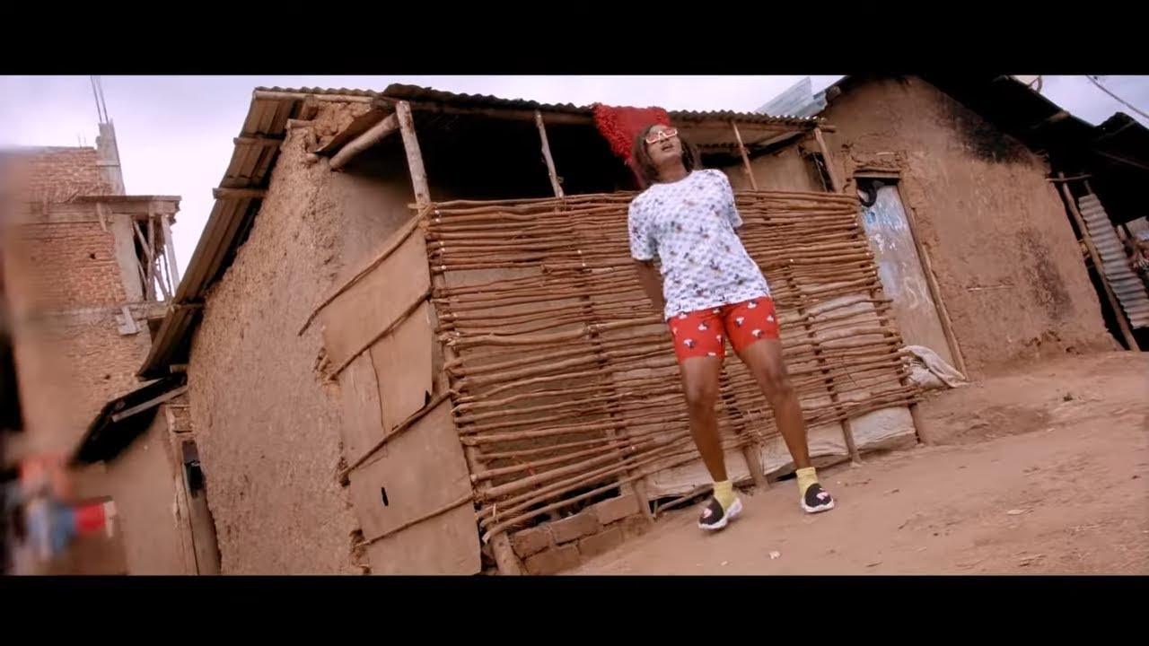 Masta Beatz  - Beautiful Mbale Ft Mbale Allstar (Official Music Video)