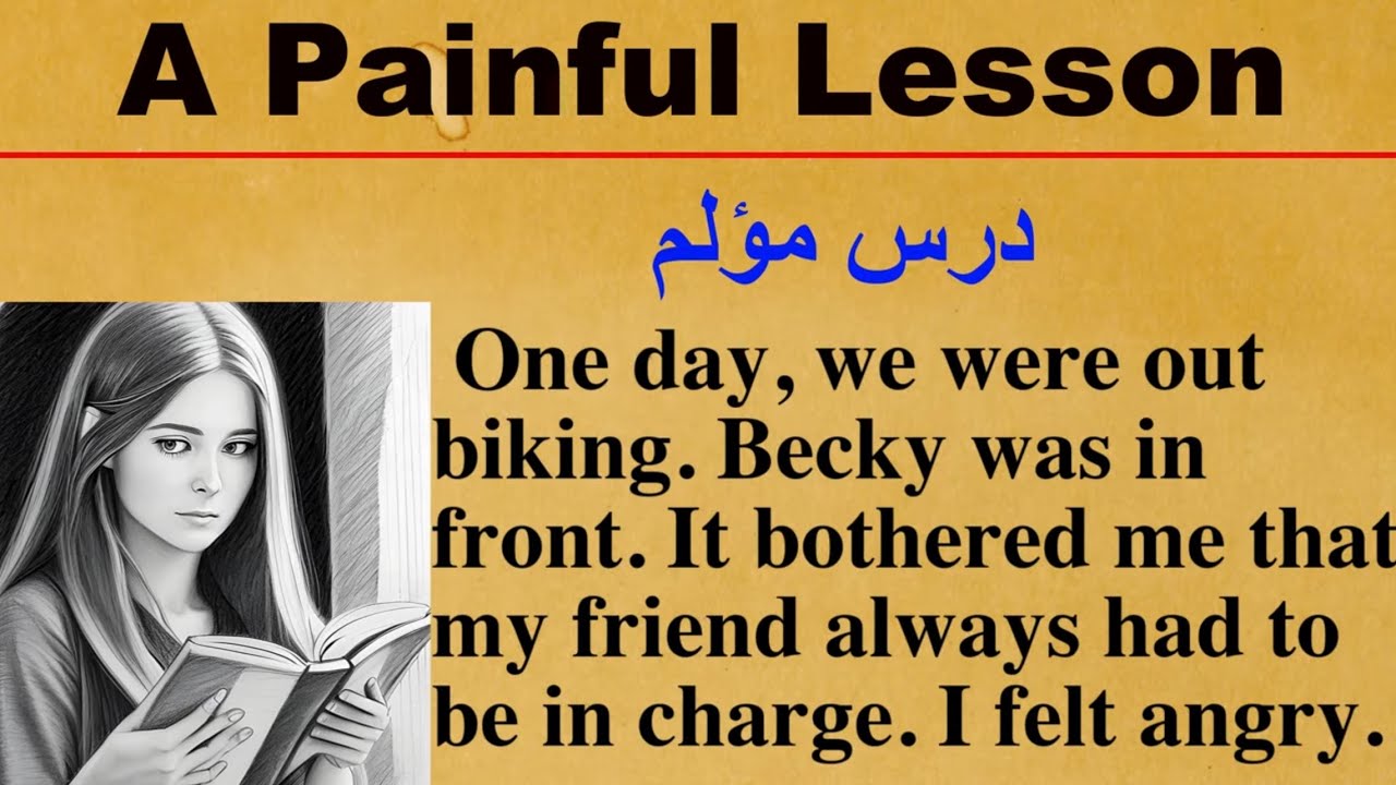 القراءة باللغة الإنجليزية وتحسين مهارة النطق ( السلسلة 651) Practice reading