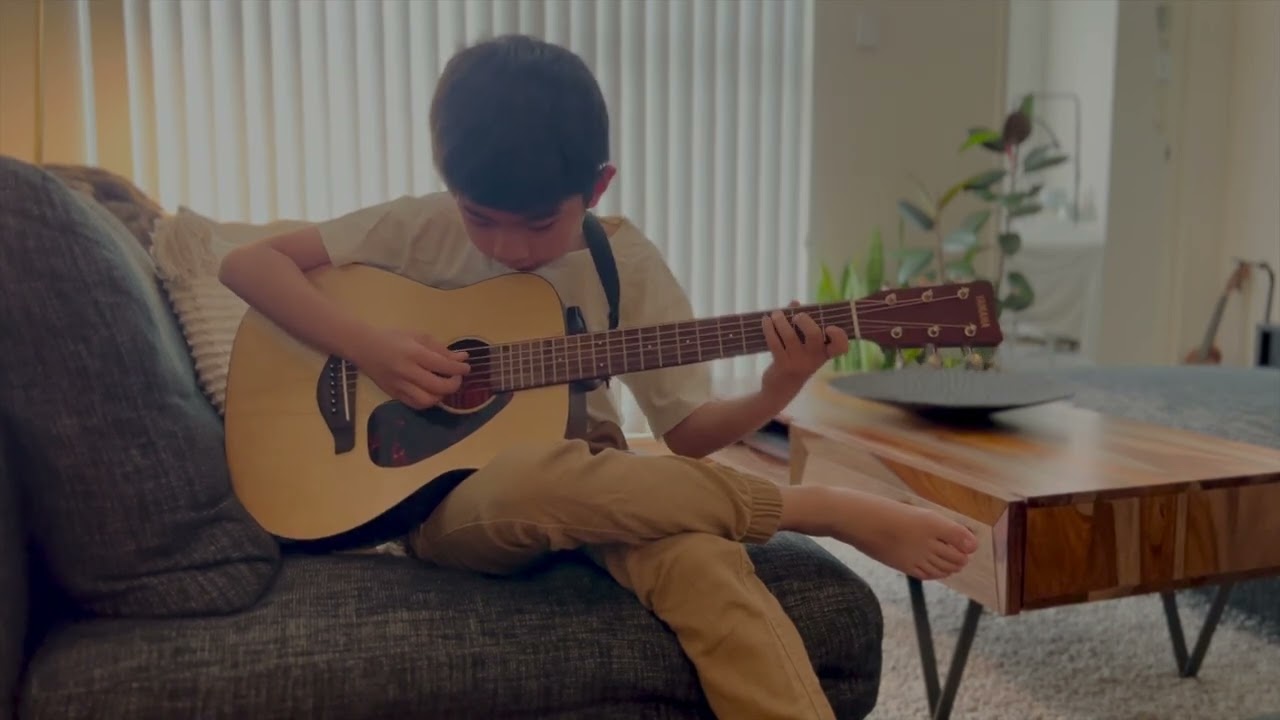 You Are My Sunshine (Acoustic)