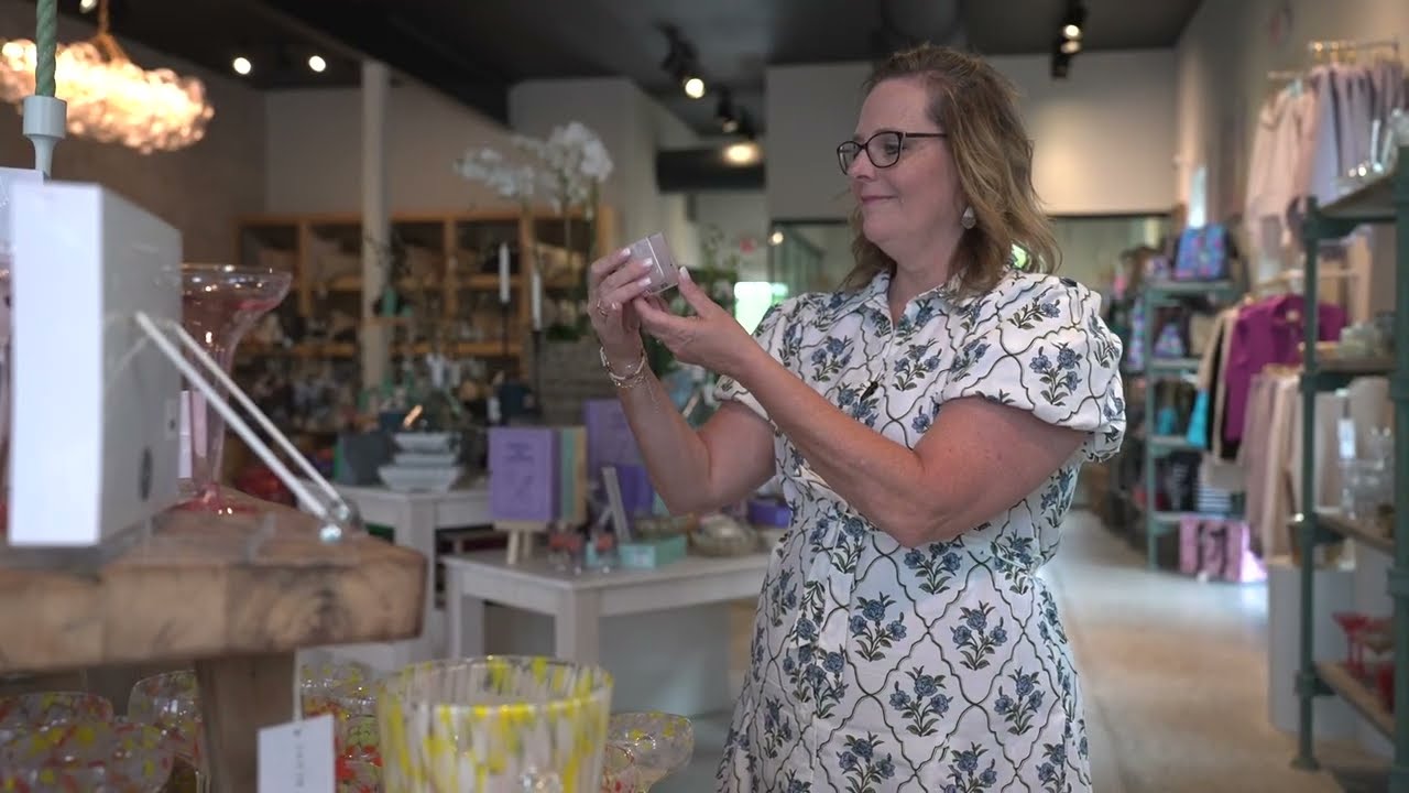 Cambridge Square on American Dream TV