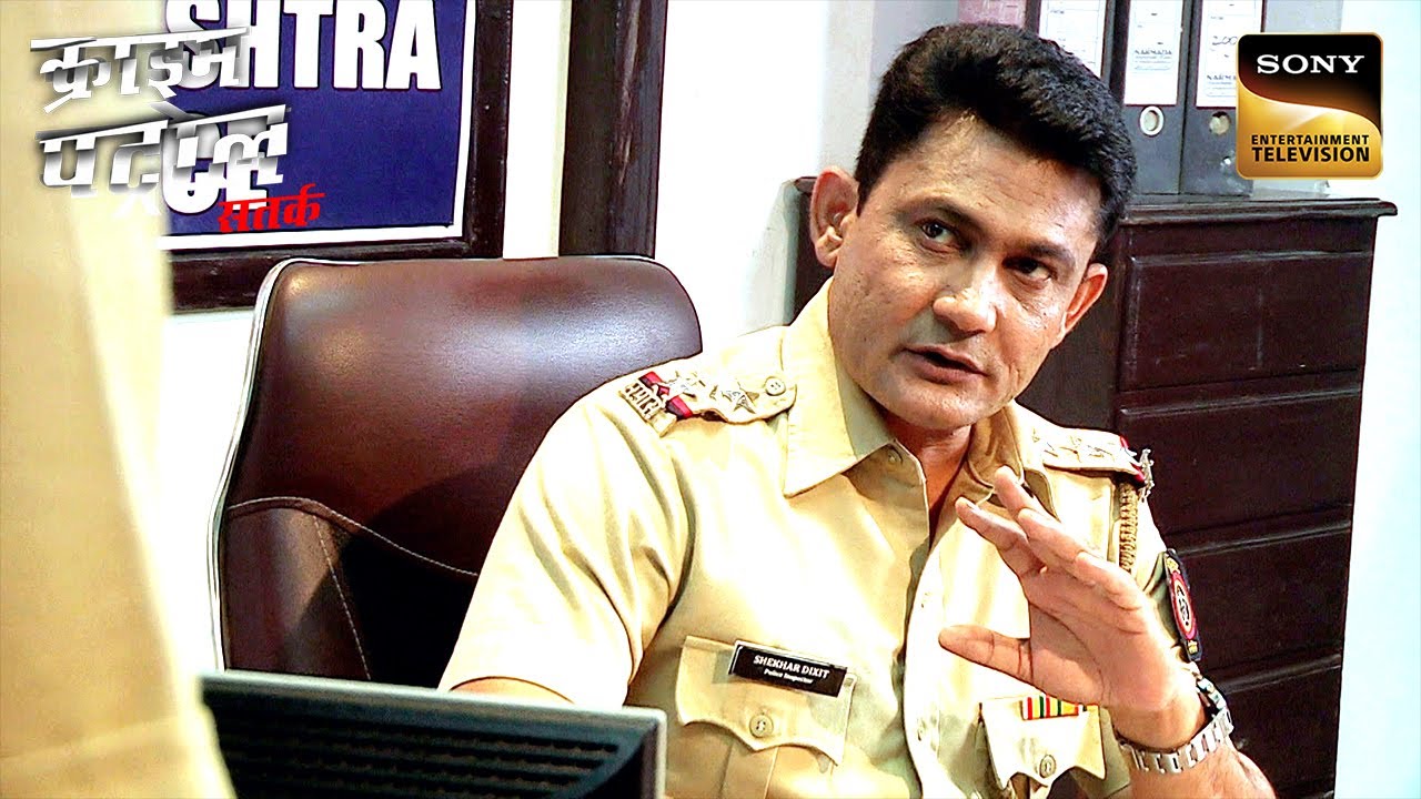 निकम्मे Husband और बेटे को छोड़कर कहाँ गई एक Frustrated Lady? | Crime Patrol | Inspector Series