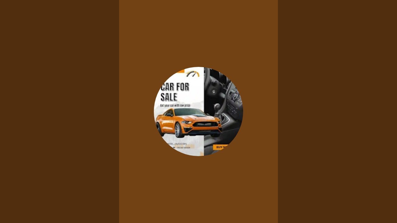 JAIYEOLA-AUTO CARS  is live