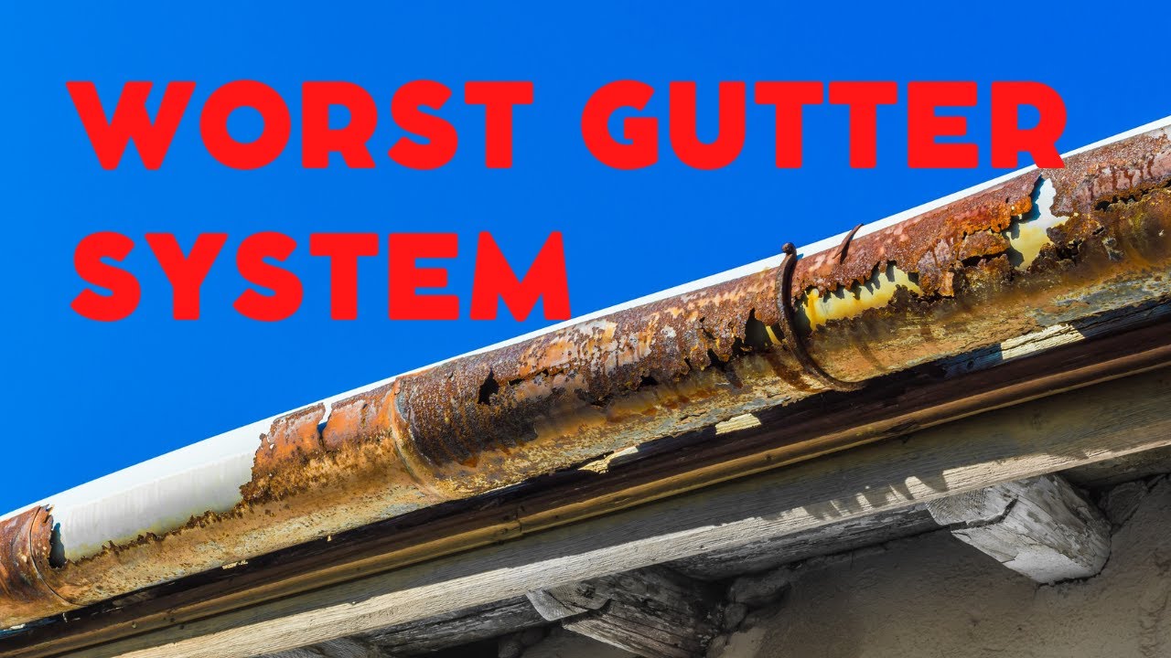 LeafGuard Gutters Reviews: 