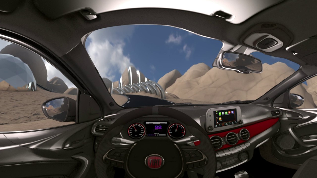 Fiat Argo