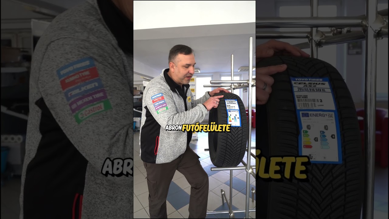Ha gumicsere előtt &aacute;llsz n&eacute;zd v&eacute;gig!