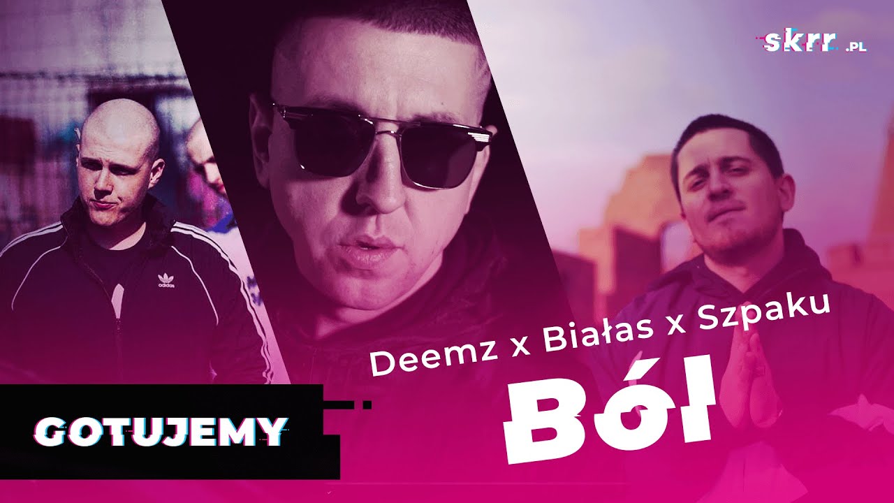 GOTUJEMY Z Deemzem: 