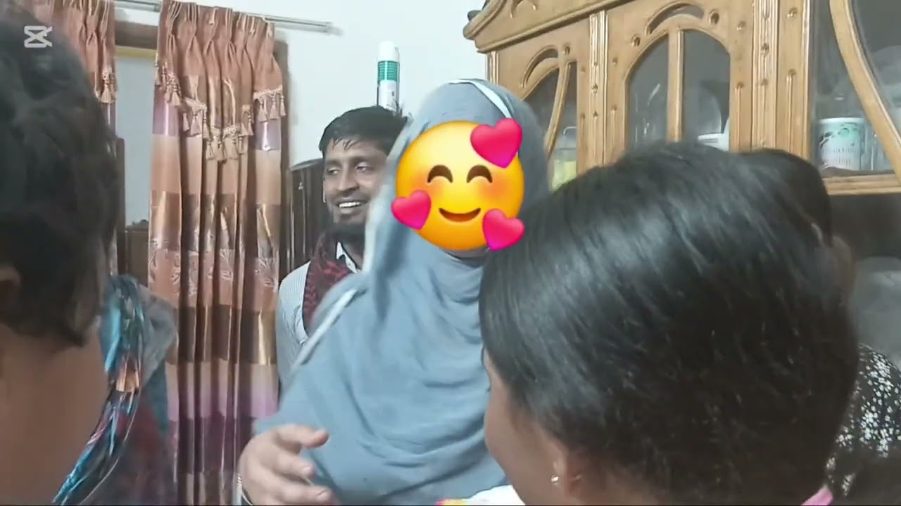 ভোটের দিন জন্মদিন || @rokeyavlogger 