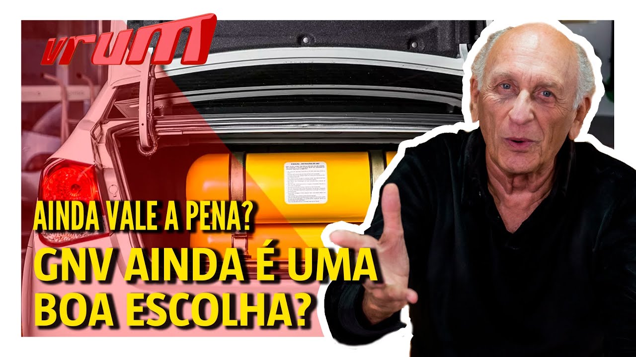 Ainda vale a pena colocar GNV no carro?