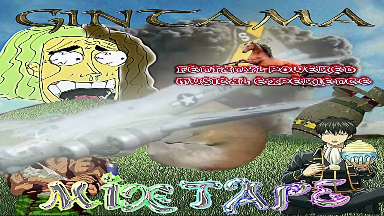 BANAN (ft. TeyuRap)